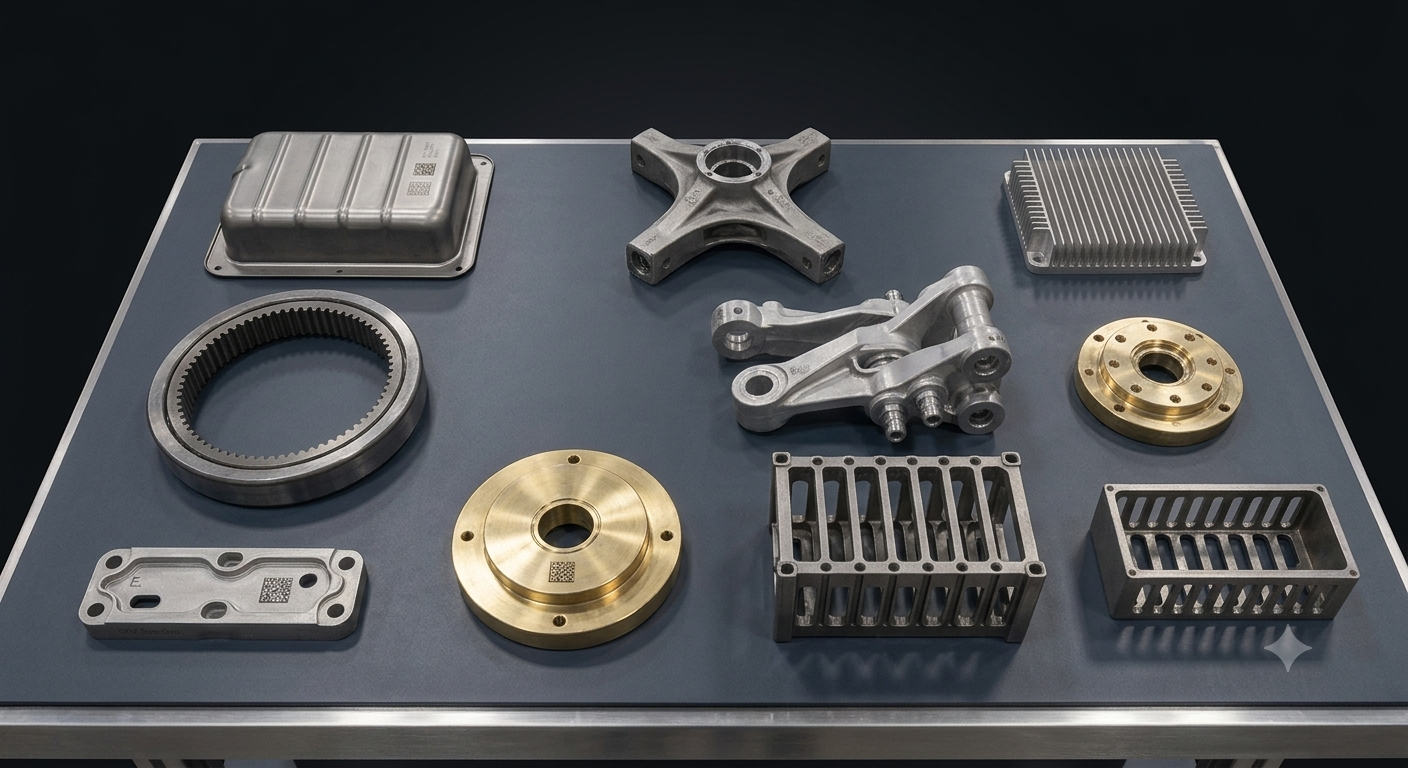 Aerospace Panel