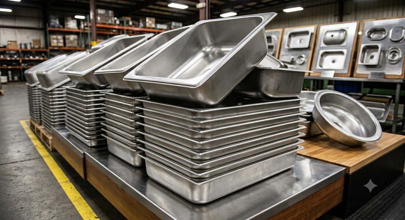 Kitchen Sink